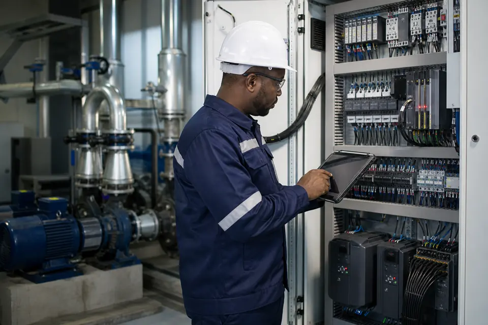 Configured software and control systems supporting business reporting workflows