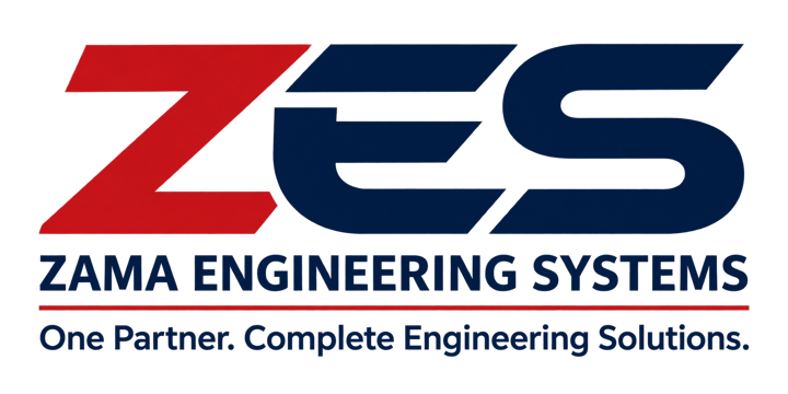 Zama Engineering Systems